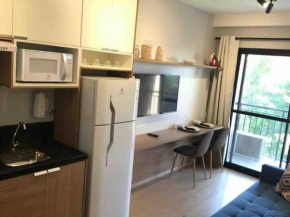 Allianz Parque - Flat 310 com acessibilidade